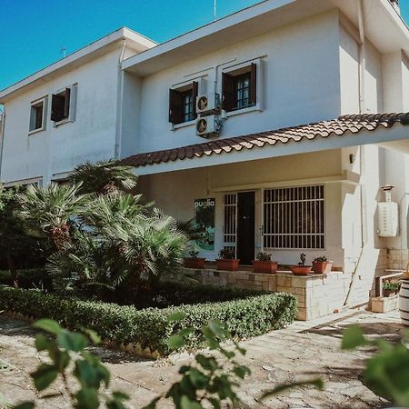 B&B La Sciaia A Mare Бриндизи Экстерьер фото