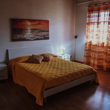 B&B La Sciaia A Mare Бриндизи Экстерьер фото
